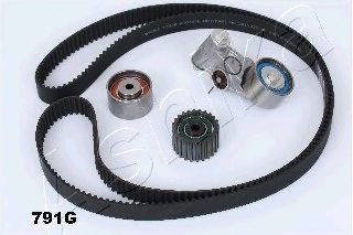 ASHIKA KCT791G Timing Belt Kit